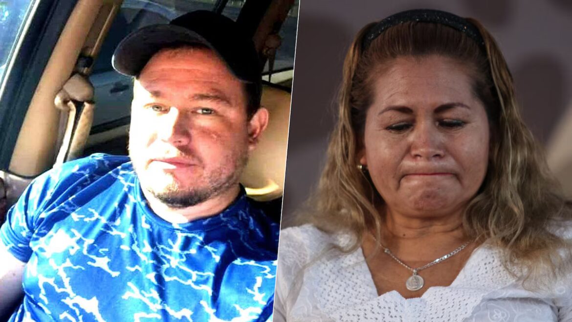 Identifican Restos Óseos de Hijo de Ceci Flores