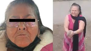Conceden prisión domiciliaria a “abuela Carlota” tras disparos en desalojo en Chalco