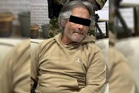 Juez rechaza amparo de Bermúdez Requena contra extradición