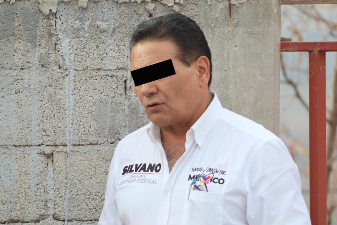 Giran orden de aprehensión contra Silvano Aureoles por masacre en Arantepacua