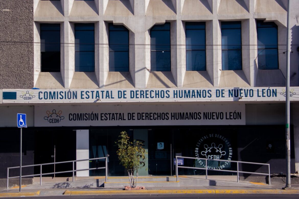 Señalan irregularidades en recomendación de Derechos Humanos por feminicidio de menor en NL