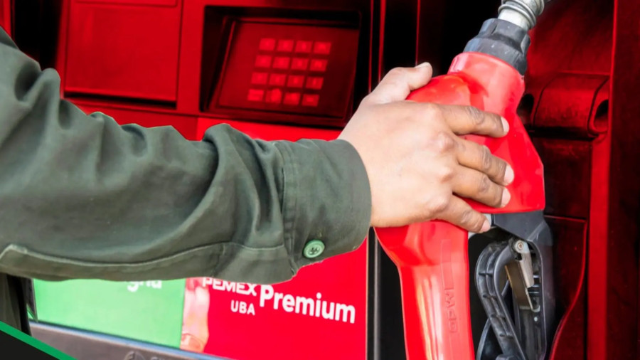 Acuerdan mantener precio de gasolina sin aumentos por seis meses