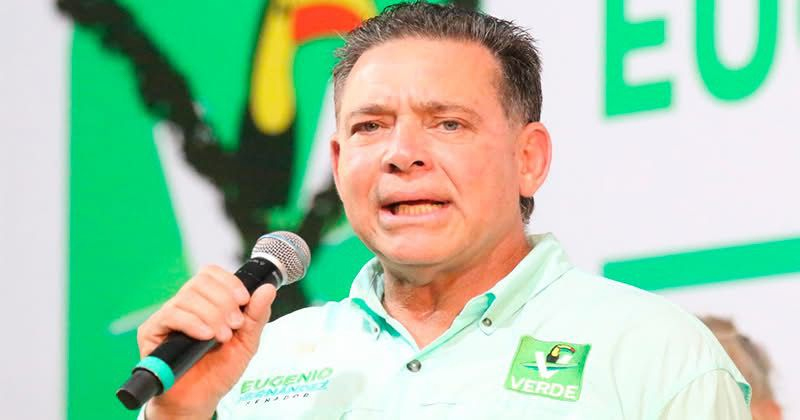 Suspenden a dos magistradas por amparo que frenó extradición de exgobernador de Tamaulipas