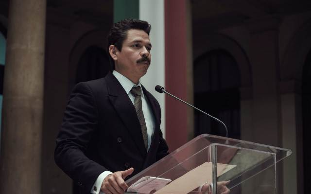 HBO Max revive el trágico caso de Luis Donaldo Colosio