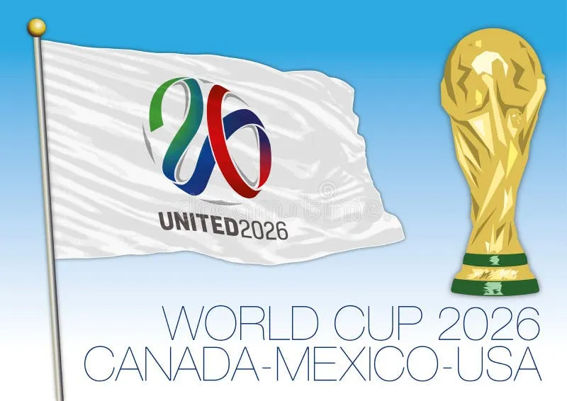 El primer Mundial de la historia que unificó dos banderas en una sola sede