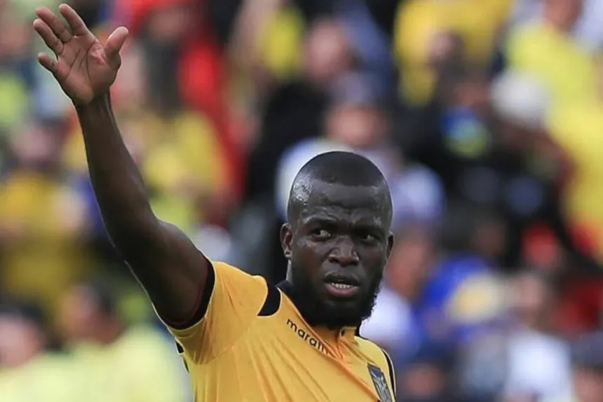 Los goleadores históricos de la selección de Ecuador en las Copas del Mundo