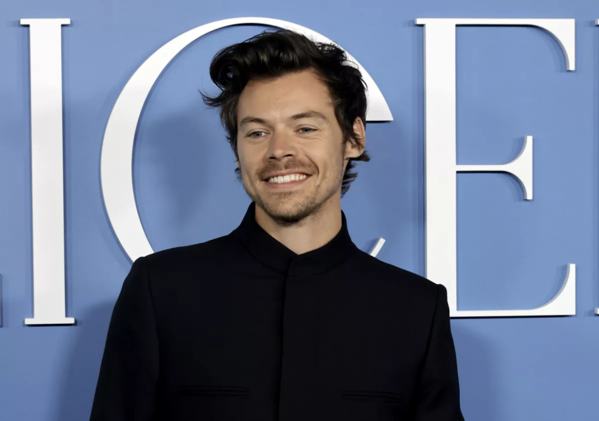 Harry Styles: de las lágrimas a la libertad