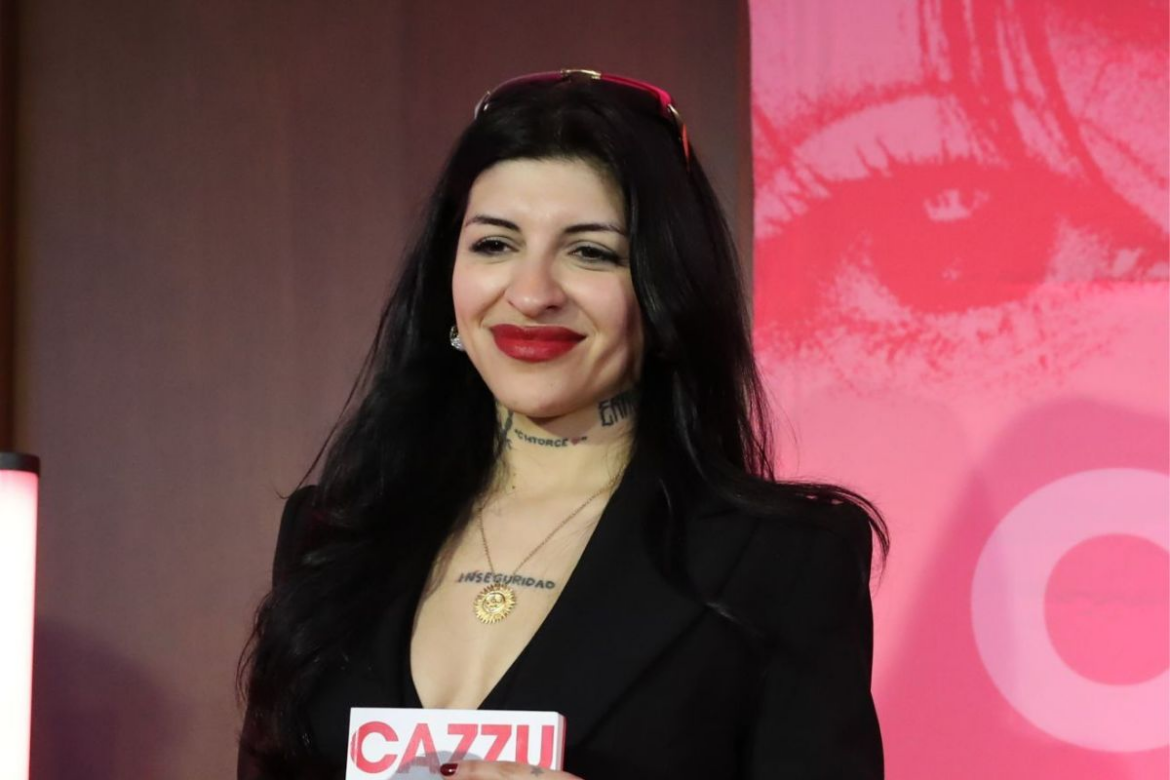 Ley Cazzu: buscan facilitar viajes de hijos de padres ausentes