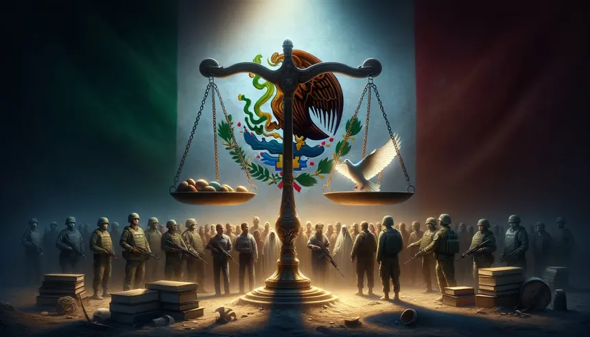 Ciudad de México busca transformar la experiencia mundialista con un enfoque en los derechos fundamentales