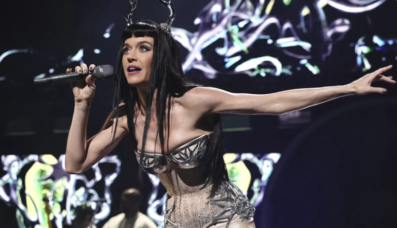 Katy Perry