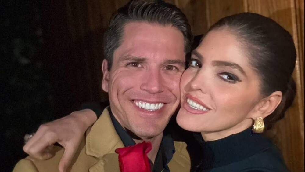 Ángel Muñoz acusado de intimidar a las niñeras de Ana Bárbara