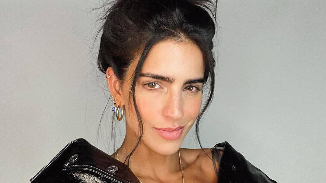 Bárbara de Regil asegura que solo participaría en “La Casa de los Famosos” por deudas
