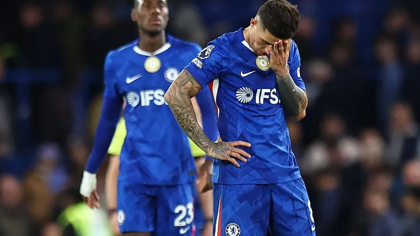 La Premier League impone sanciones al Chelsea por faltas administrativas en periodos anteriores