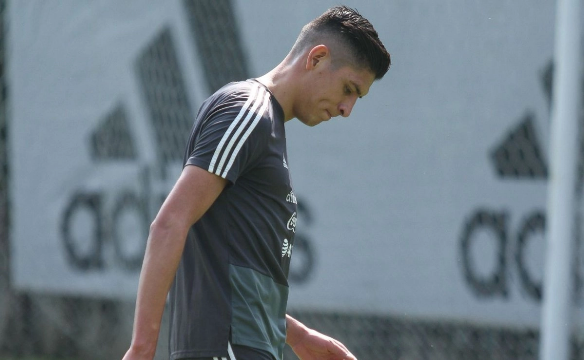 La sobrecarga de actividad en las ligas internacionales afecta la preparación del conjunto nacional