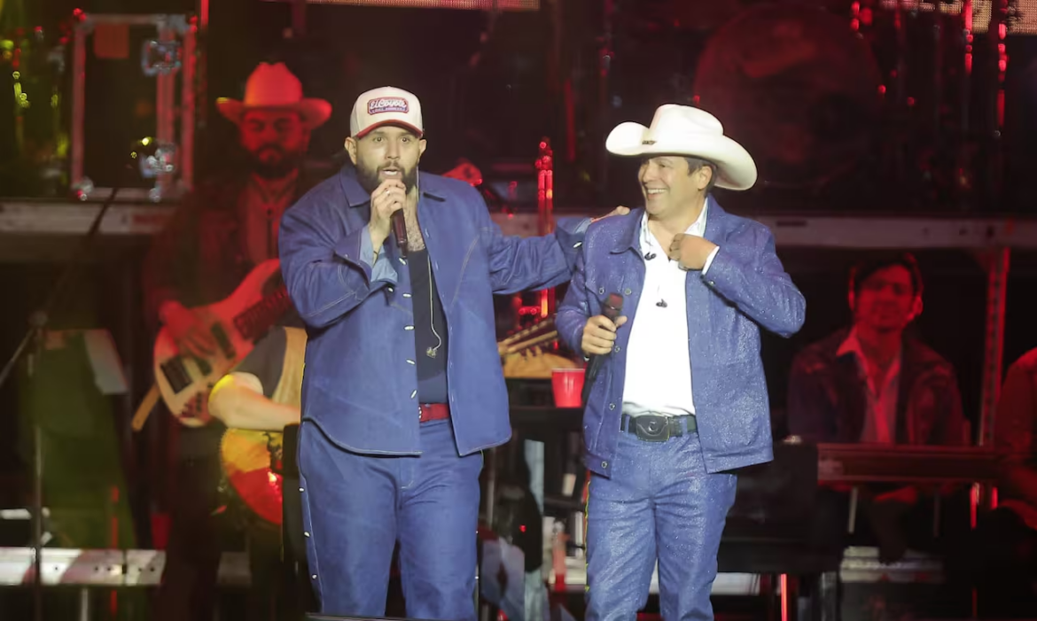 La Cura Fest: La gran final con invitados de lujo