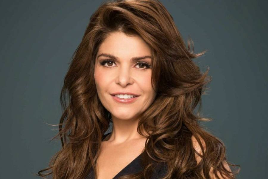 Itatí Cantoral y el triángulo amoroso con Cristian Castro