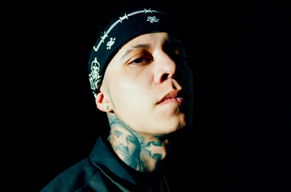 Planes de familia de Santa Fe Klan no incluyen a su ex