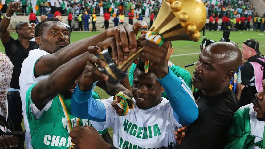 Confederación Africana modifica el resultado oficial de la Copa Africana de Naciones