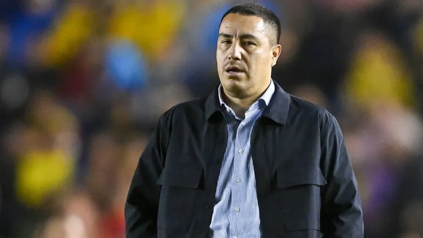 Pumas y Efraín Juárez buscan consolidar una racha histórica en el próximo enfrentamiento contra el América