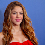 Shakira