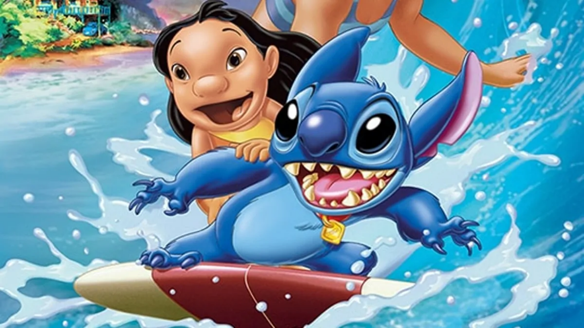 Lilo & Stitch confirma su secuela para el verano