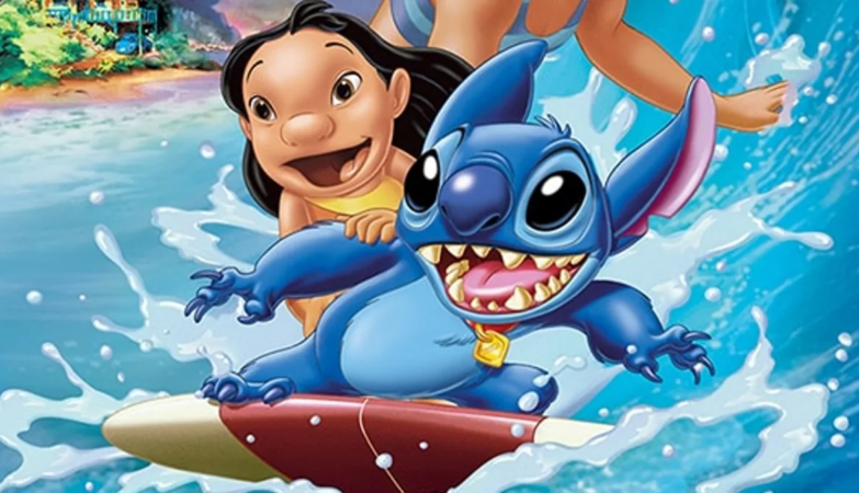 Lilo & Stitch