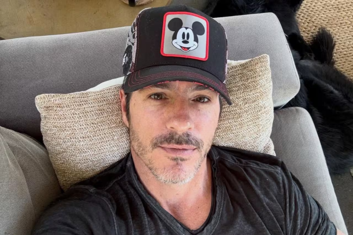 El proceso legal de Mauricio Ochmann en Morelos