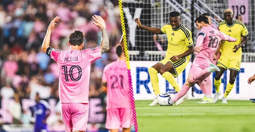 Lionel Messi hace historia al alcanzar los 900 goles en su trayectoria profesional