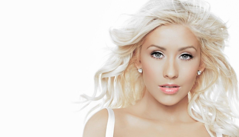 Christina Aguilera