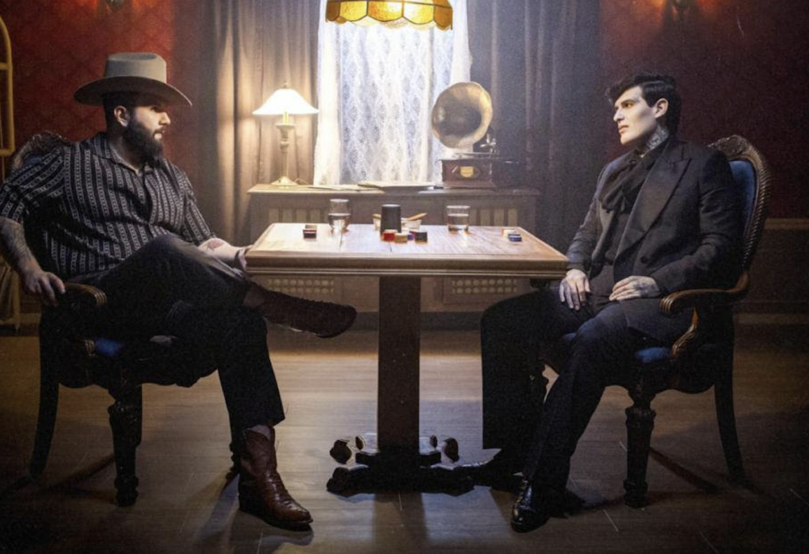 El sello de Adriel Favela lanza nuevo sencillo