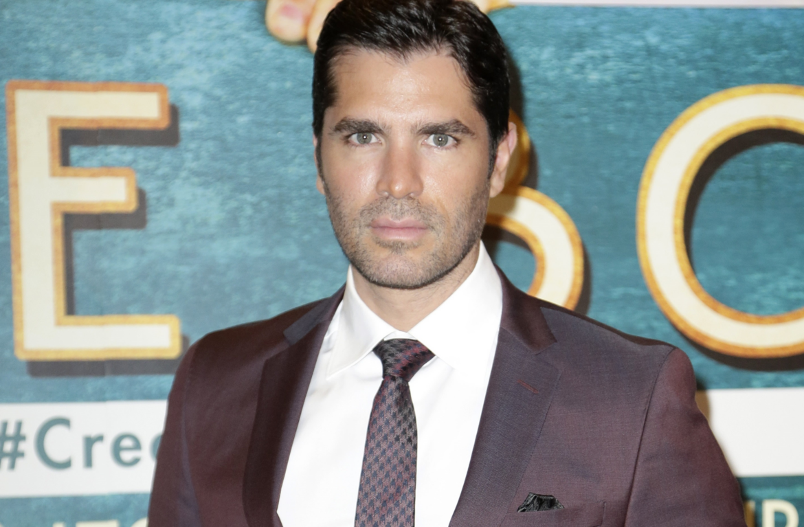 El activismo de Eduardo Verástegui sigue vigente