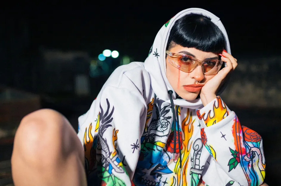 El origen de la iniciativa Ley Cazzu