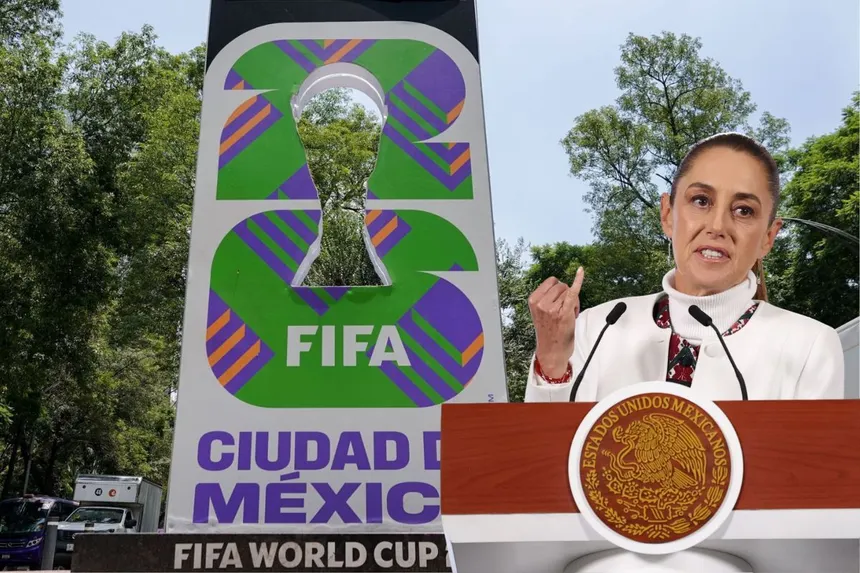 México garantiza seguridad para el Mundial