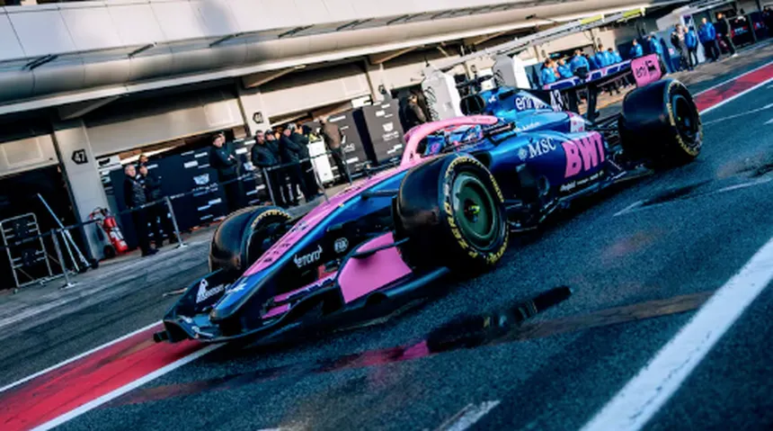 Nueva era de la Fórmula 1 genera tensiones