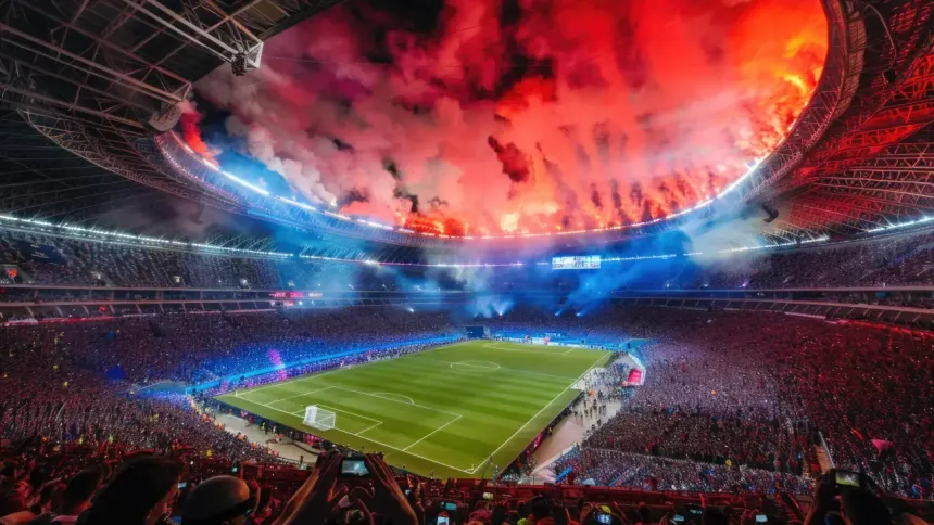 Sanción de la FIFA a Israel