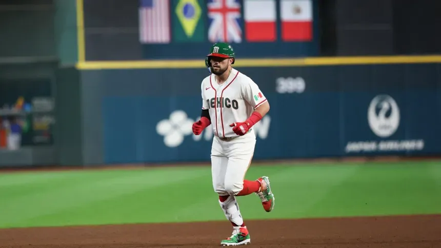México se juega la vida ante Italia en el Clásico Mundial de Beisbol 2026