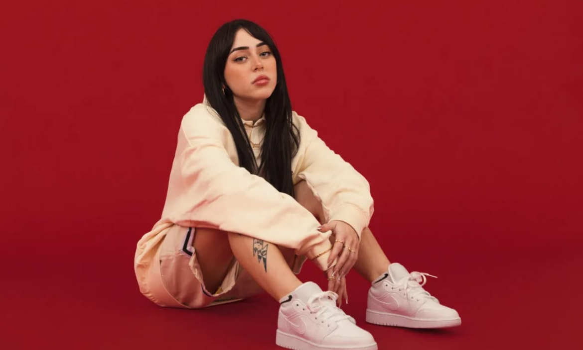 El polémico hackeo de Nicki Nicole