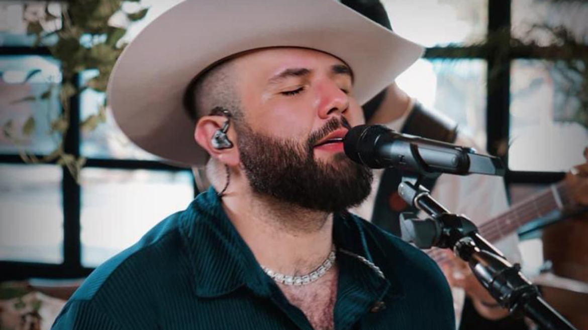 El gran éxito del regional