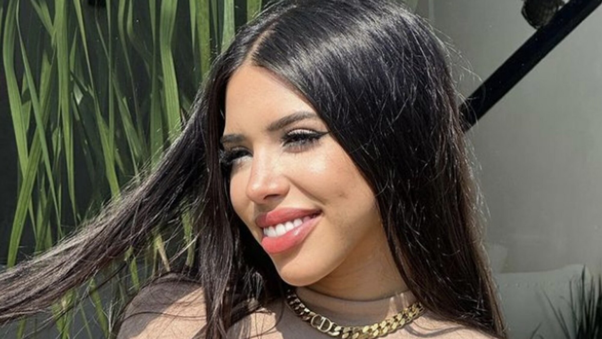 El gran cambio de Yeri Mua