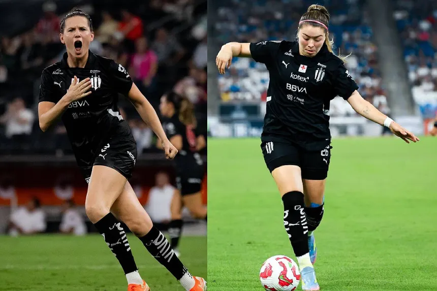 Pachuca Femenil extiende su dominio en la liga