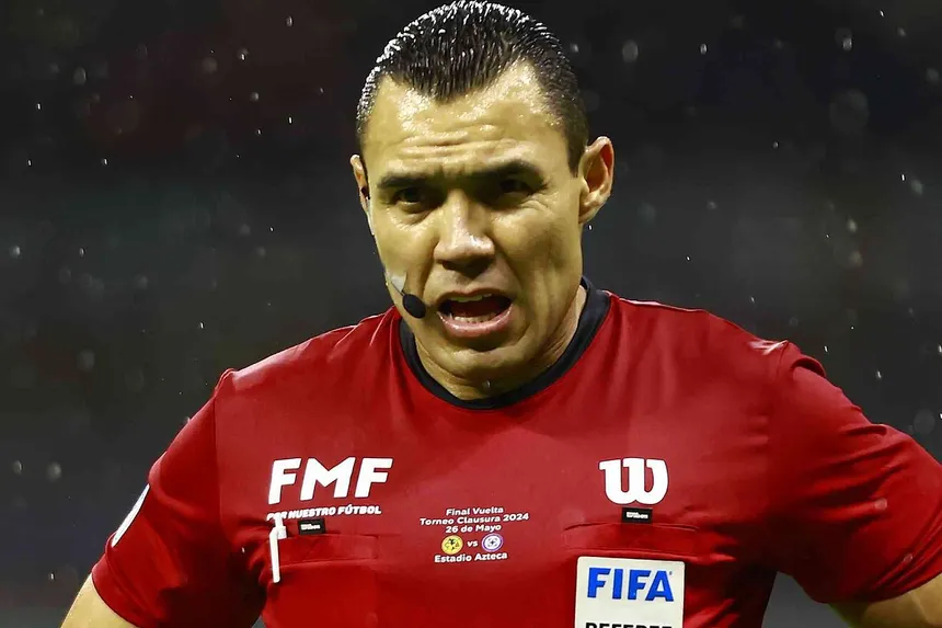 Marco Antonio Ortiz recibe amenazas tras el Clásico Tapatío