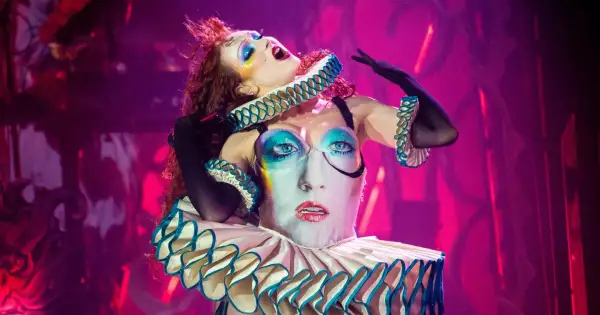 Chappell Roan desmiente rumores tras incidente