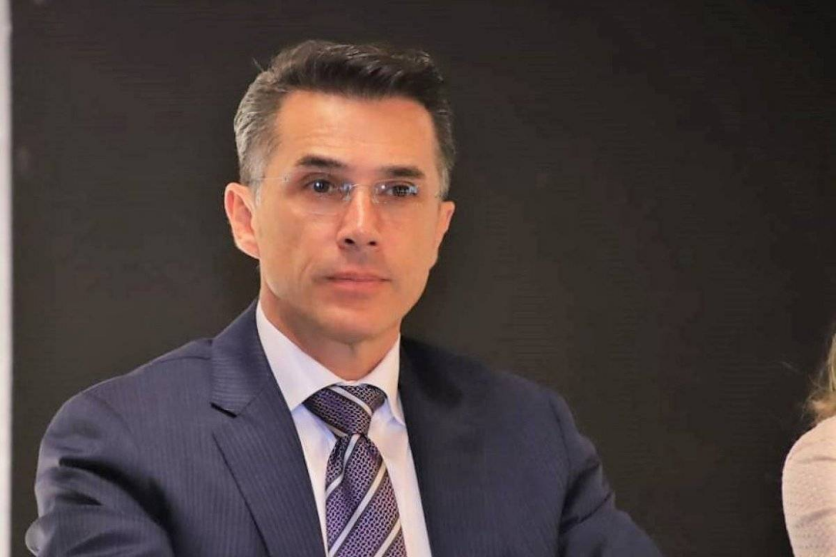 El dilema de Sergio Mayer entre curul y televisión