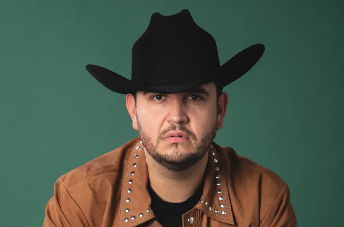 Sorpresa total en el Domo Care con Edén Muñoz