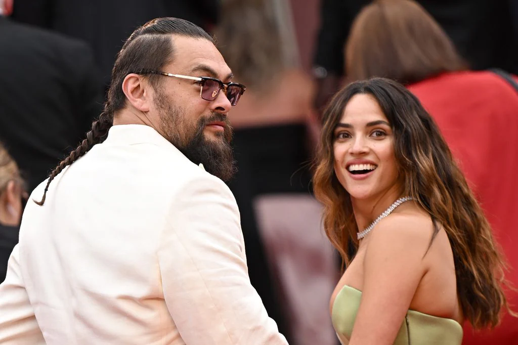 Solidaridad de Jason Momoa ante el desastre