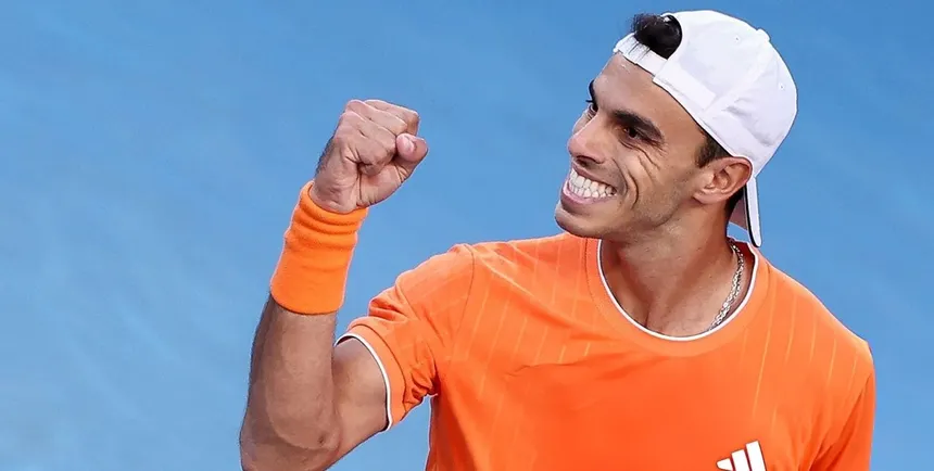 Francisco Cerúndolo elimina al favorito en Miami