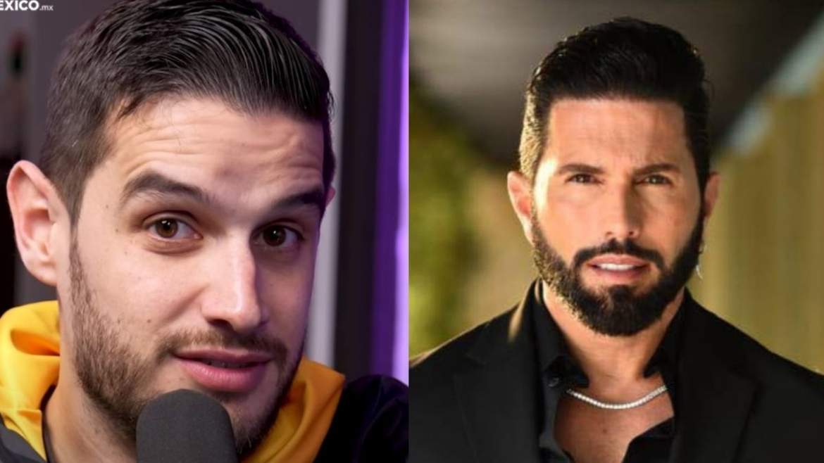 Adrián Marcelo exige sociedad a Poncho de Nigris