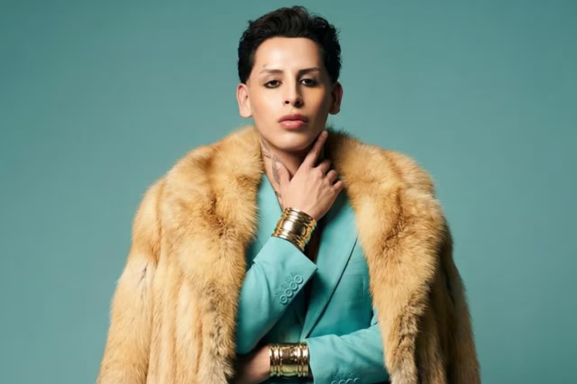 Salida de Kunno de La Casa de los Famosos