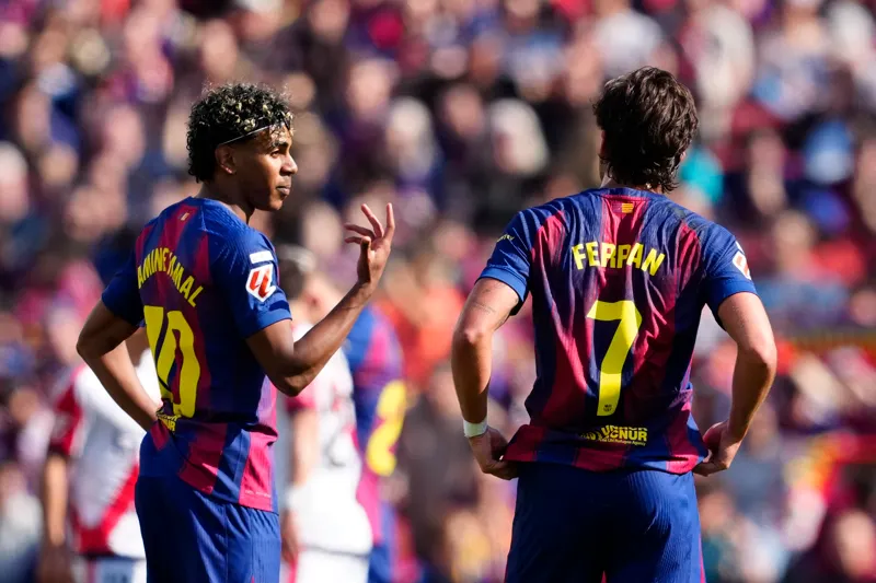 Barcelona con excelentes informes sobre Armando González