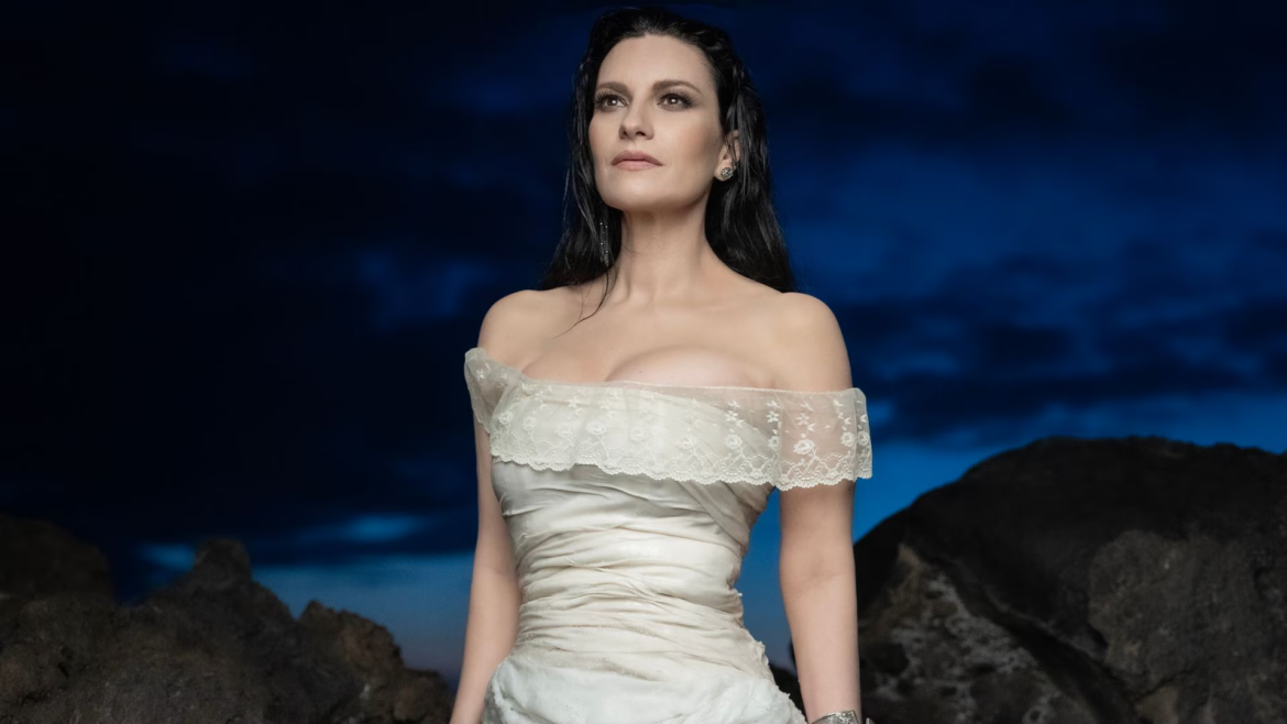 Shakira reacciona al homenaje de Laura Pausini